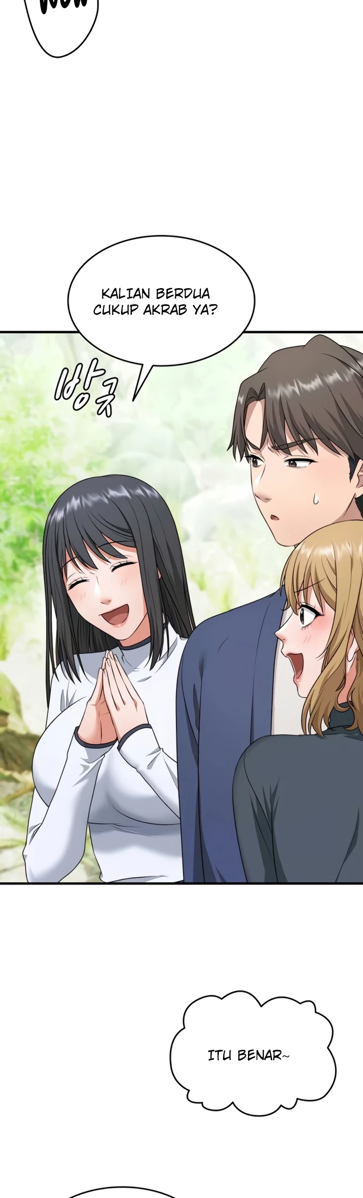 One More Chance - Page 7